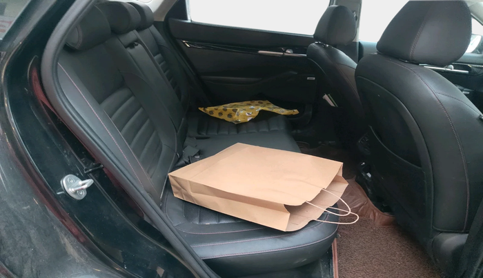 2020 KIA SELTOS GTX PLUS AT 1.5 DIESEL, Diesel, Automatic, 1,47,722 km, interior