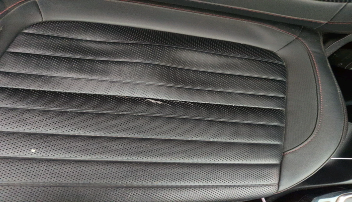 2020 KIA SELTOS GTX PLUS AT 1.5 DIESEL, Diesel, Automatic, 1,47,722 km, interior