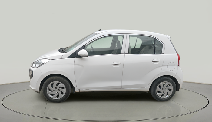 2019 Hyundai NEW SANTRO SPORTZ MT, Petrol, Manual, 65,594 km, exterior