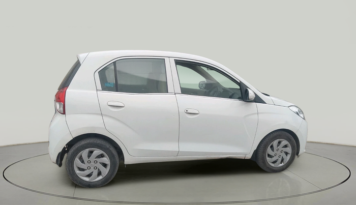 2019 Hyundai NEW SANTRO SPORTZ MT, Petrol, Manual, 65,594 km, exterior