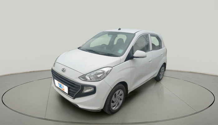 2019 Hyundai NEW SANTRO SPORTZ MT, Petrol, Manual, 65,594 km, exterior