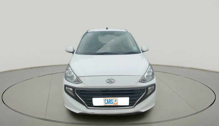 2019 Hyundai NEW SANTRO SPORTZ MT, Petrol, Manual, 65,594 km, exterior