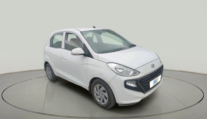 2019 Hyundai NEW SANTRO SPORTZ MT, Petrol, Manual, 65,594 km, exterior