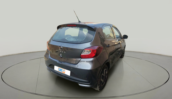 2025 Tata Tiago XM PETROL, Petrol, Manual, 5,582 km, exterior