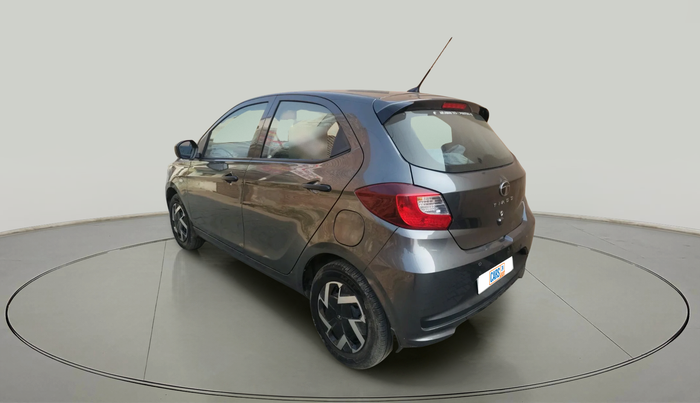 2025 Tata Tiago XM PETROL, Petrol, Manual, 5,582 km, exterior