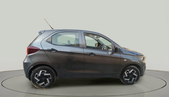 2025 Tata Tiago XM PETROL, Petrol, Manual, 5,582 km, exterior