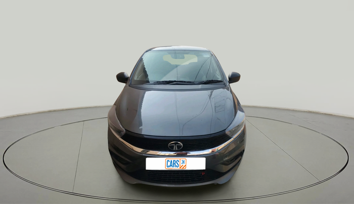 2025 Tata Tiago XM PETROL, Petrol, Manual, 5,582 km, exterior