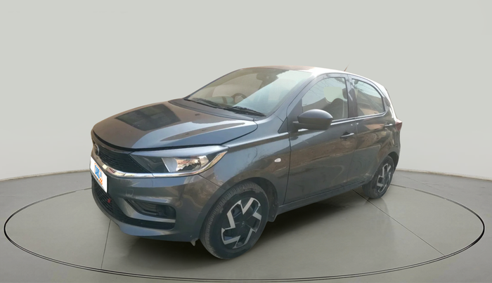2025 Tata Tiago XM PETROL, Petrol, Manual, 5,582 km, exterior