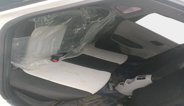 2024 Hyundai NEW I20 SPORTZ 1.2 MT, Petrol, Manual, 46,766 km, interior