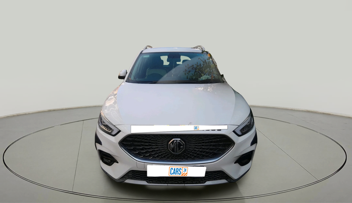 2022 MG ASTOR SHARP EX 1.5 MT, Petrol, Manual, 55,705 km, exterior