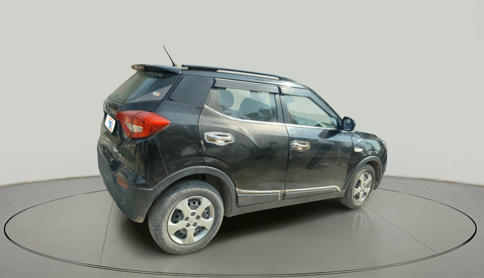 2019 Mahindra XUV300 W6 1.5 DIESEL, Diesel, Manual, 1,27,803 km, exterior