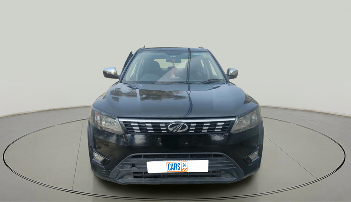 2019 Mahindra XUV300 W6 1.5 DIESEL, Diesel, Manual, 1,27,803 km, exterior