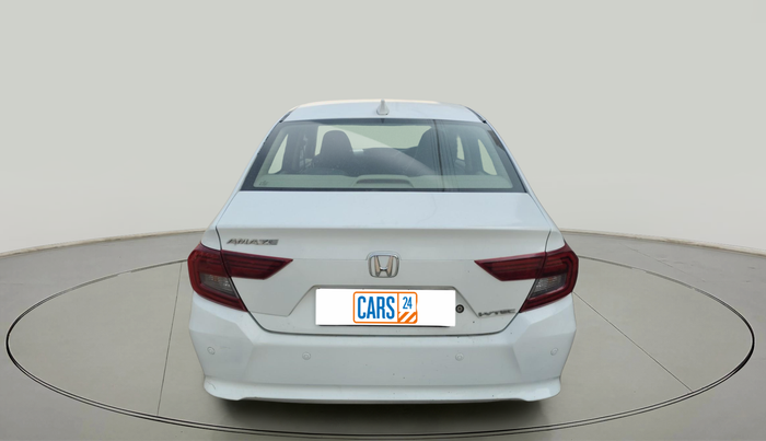 2021 Honda Amaze 1.2L I-VTEC E, Petrol, Manual, 1,09,900 km, exterior