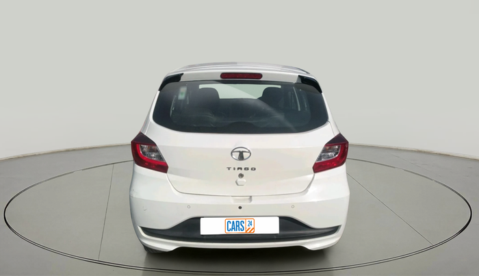 2022 Tata Tiago XE PETROL, Petrol, Manual, 32,144 km, exterior