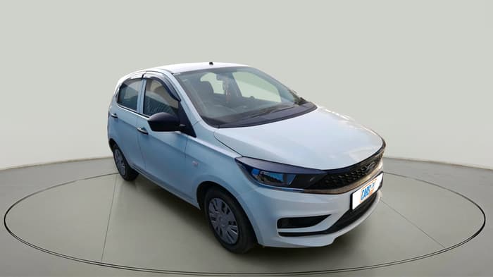 2022 Tata Tiago XE PETROL, Petrol, Manual, 32,144 km, exterior