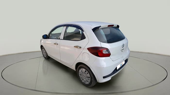 2022 Tata Tiago XE PETROL, Petrol, Manual, 32,144 km, exterior