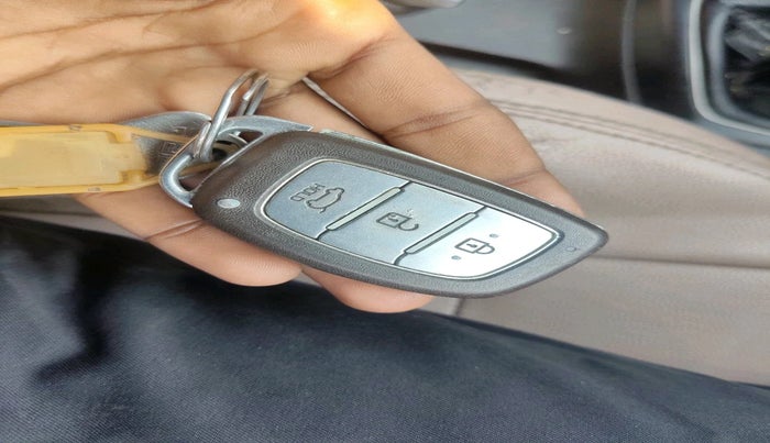 2015 Hyundai Elite i20 ASTA 1.4 CRDI, Diesel, Manual, 1,38,551 km, interior