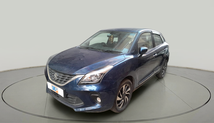 2020 Maruti Baleno ZETA PETROL 1.2, Petrol, Manual, 89,534 km, exterior
