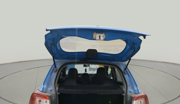 2019 Maruti S PRESSO VXI PLUS AMT, Petrol, Automatic, 66,049 km, exterior