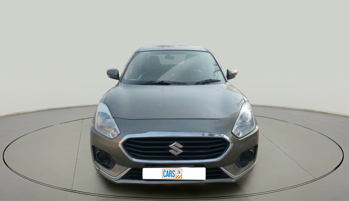 2017 Maruti Dzire VDI, Diesel, Manual, 1,14,761 km, exterior