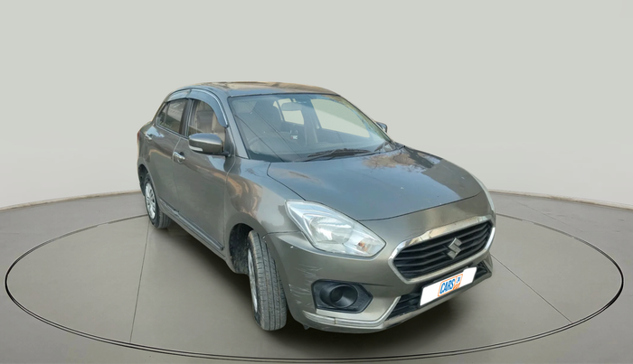 2017 Maruti Dzire VDI, Diesel, Manual, 1,14,761 km, exterior