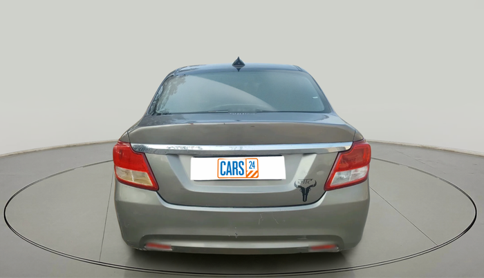 2017 Maruti Dzire VDI, Diesel, Manual, 1,14,761 km, exterior