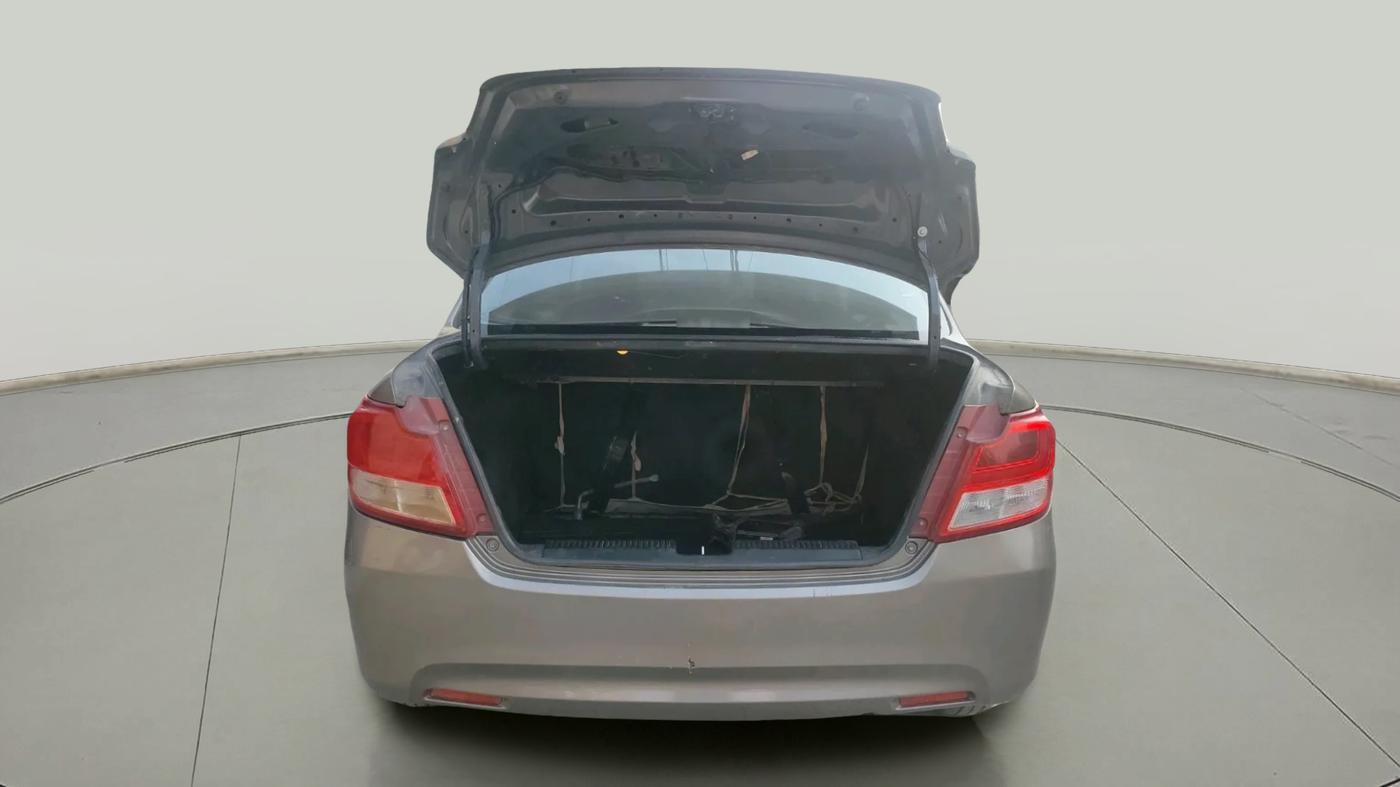 2017 Maruti Dzire VDI, Diesel, Manual, 1,14,761 km, exterior