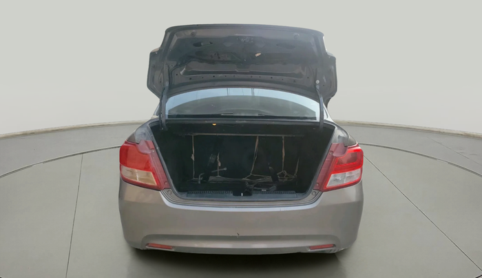 2017 Maruti Dzire VDI, Diesel, Manual, 1,14,761 km, exterior