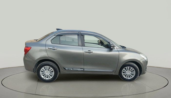 2017 Maruti Dzire VDI, Diesel, Manual, 1,14,761 km, exterior