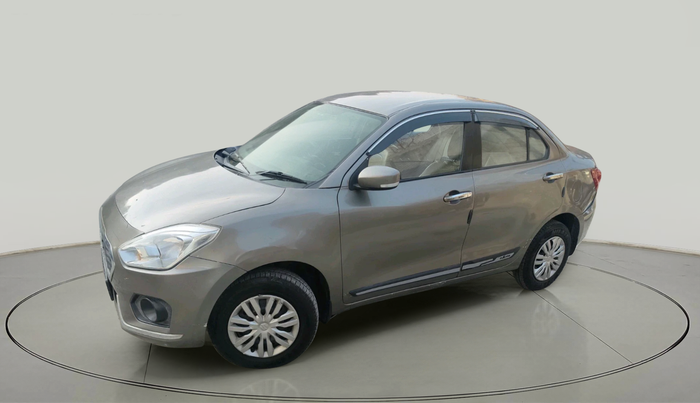 2017 Maruti Dzire VDI, Diesel, Manual, 1,14,761 km, exterior
