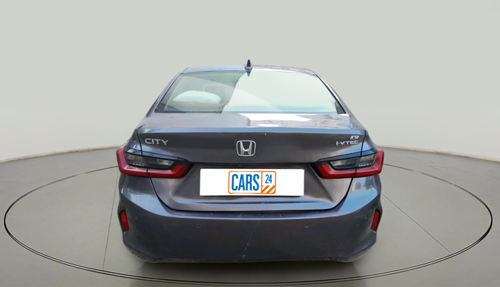 2021 Honda City 1.5L I-VTEC V MT 5TH GEN, Petrol, Manual, 53,054 km, exterior