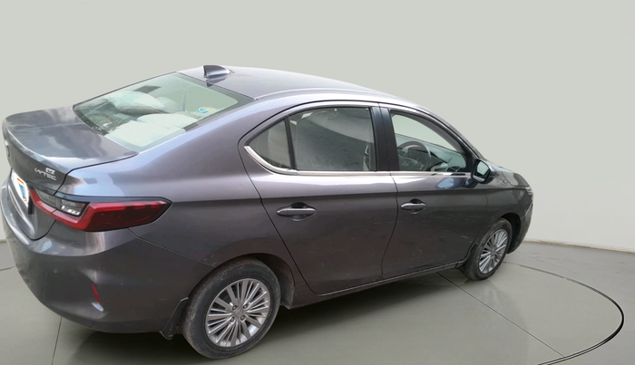 2021 Honda City 1.5L I-VTEC V MT 5TH GEN, Petrol, Manual, 53,054 km, exterior