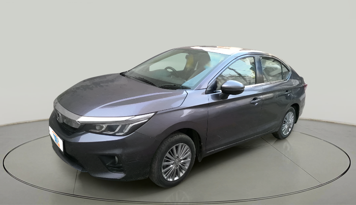 2021 Honda City 1.5L I-VTEC V MT 5TH GEN, Petrol, Manual, 53,054 km, exterior