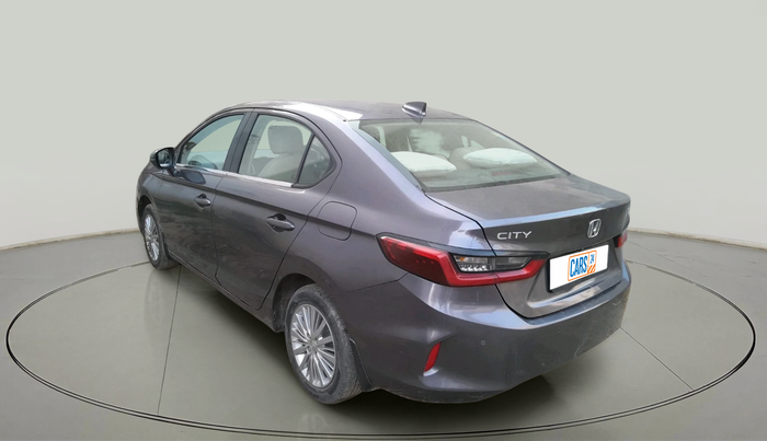 2021 Honda City 1.5L I-VTEC V MT 5TH GEN, Petrol, Manual, 53,054 km, exterior