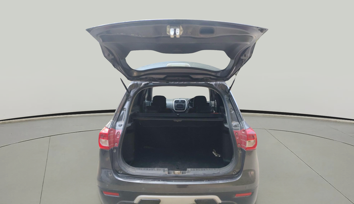 2017 Maruti Vitara Brezza VDI (O), Diesel, Manual, 89,181 km, exterior