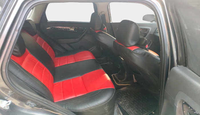 2017 Maruti Vitara Brezza VDI (O), Diesel, Manual, 89,181 km, interior