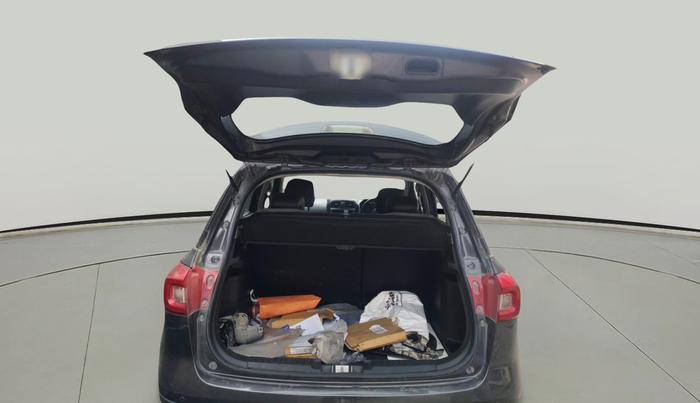 2022 Toyota URBAN CRUISER PREMIUM GRADE AT, Petrol, Automatic, 49,499 km, exterior