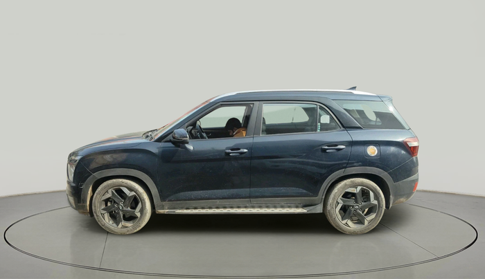 2022 Hyundai ALCAZAR 1.5 SIGNATURE (O) AT 6STR, Diesel, Automatic, 45,475 km, exterior