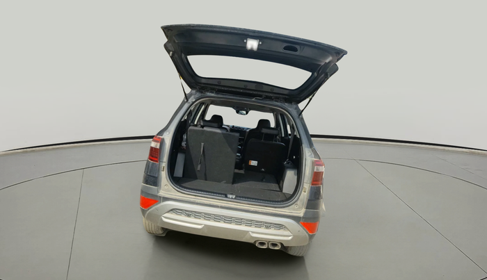 2022 Hyundai ALCAZAR 1.5 SIGNATURE (O) AT 6STR, Diesel, Automatic, 45,475 km, exterior