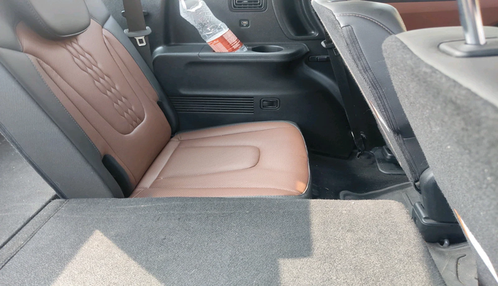 2022 Hyundai ALCAZAR 1.5 SIGNATURE (O) AT 6STR, Diesel, Automatic, 45,475 km, interior