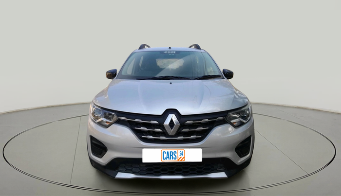 2019 Renault TRIBER RXT, Petrol, Manual, 46,904 km, exterior