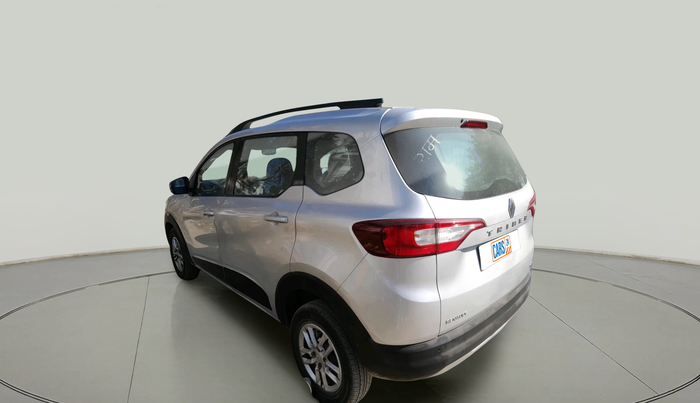 2019 Renault TRIBER RXT, Petrol, Manual, 46,904 km, exterior