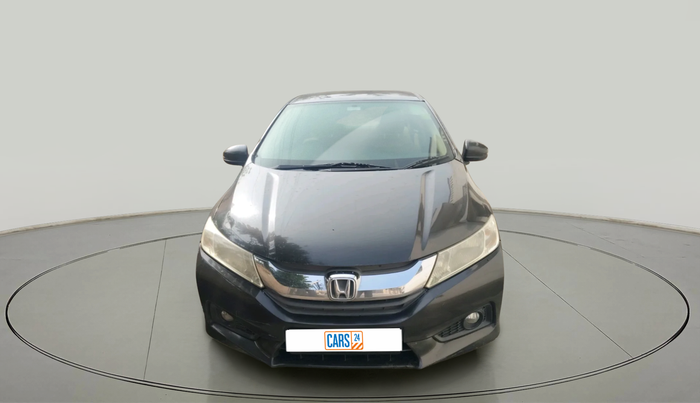 2014 Honda City 1.5L I-DTEC SV, Diesel, Manual, 1,75,647 km, exterior