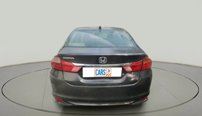 2014 Honda City 1.5L I-DTEC SV, Diesel, Manual, 1,75,647 km, exterior