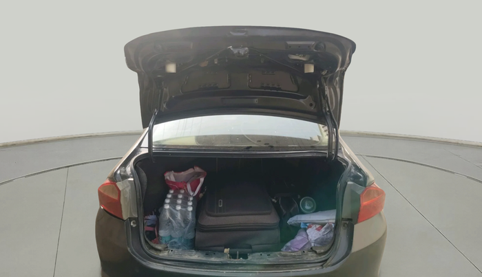 2014 Honda City 1.5L I-DTEC SV, Diesel, Manual, 1,75,647 km, exterior