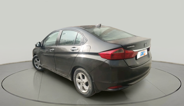 2014 Honda City 1.5L I-DTEC SV, Diesel, Manual, 1,75,647 km, exterior