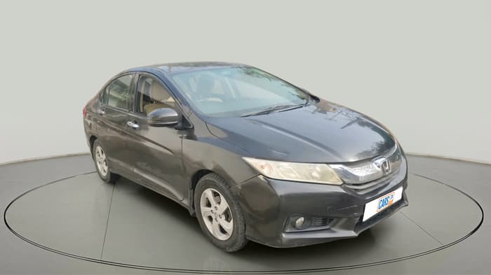 2014 Honda City 1.5L I-DTEC SV, Diesel, Manual, 1,76,000 km, exterior