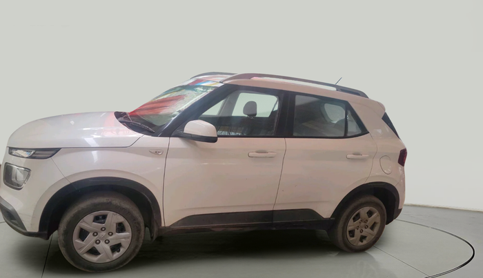 2021 Hyundai VENUE S 1.2, Petrol, Manual, 34,510 km, exterior