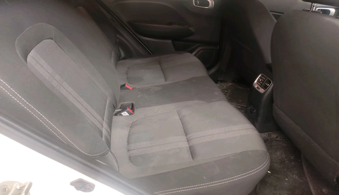 2021 Hyundai VENUE S 1.2, Petrol, Manual, 34,510 km, interior