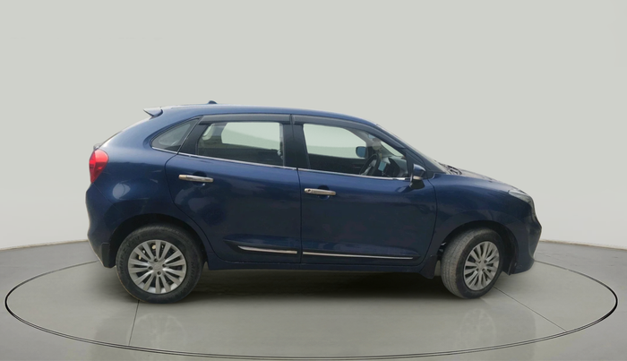 2019 Maruti Baleno DELTA PETROL 1.2, Petrol, Manual, 44,436 km, exterior